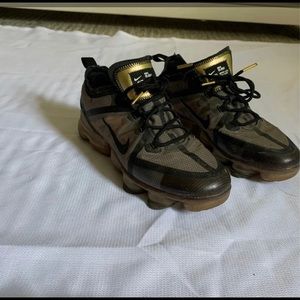 🏵 Nike vapor flyknit